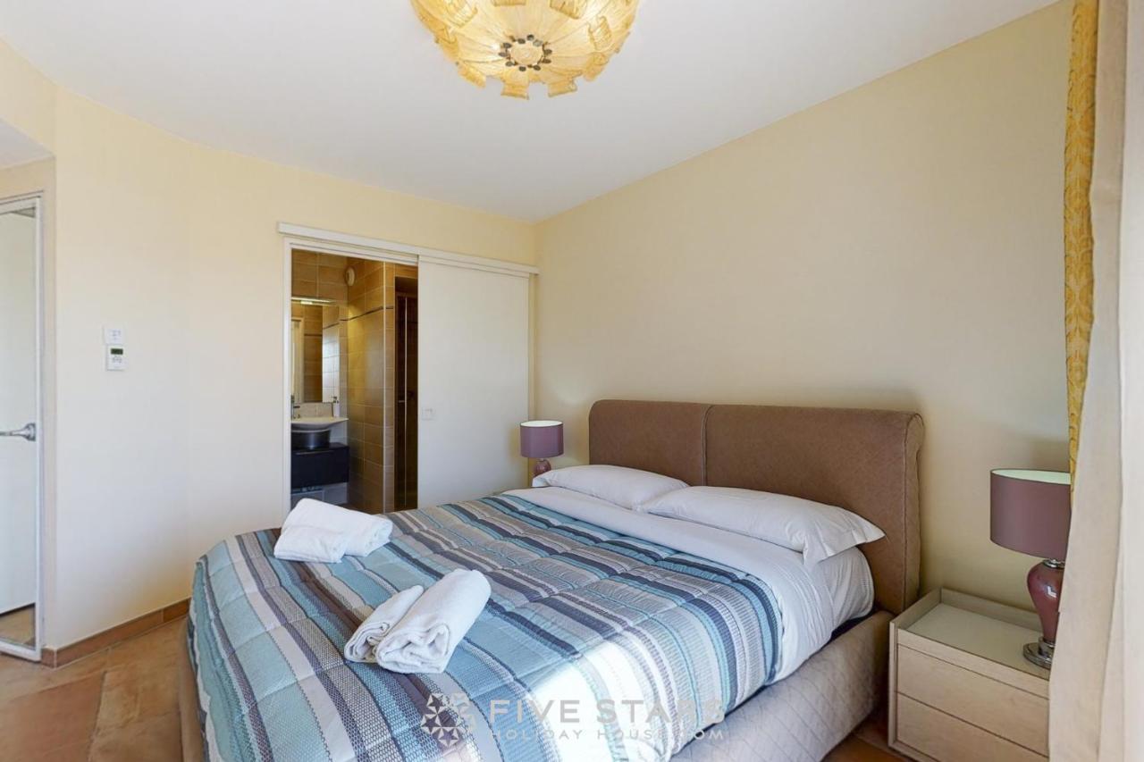 Luxury Beach Five Stars Holiday House Nice Buitenkant foto