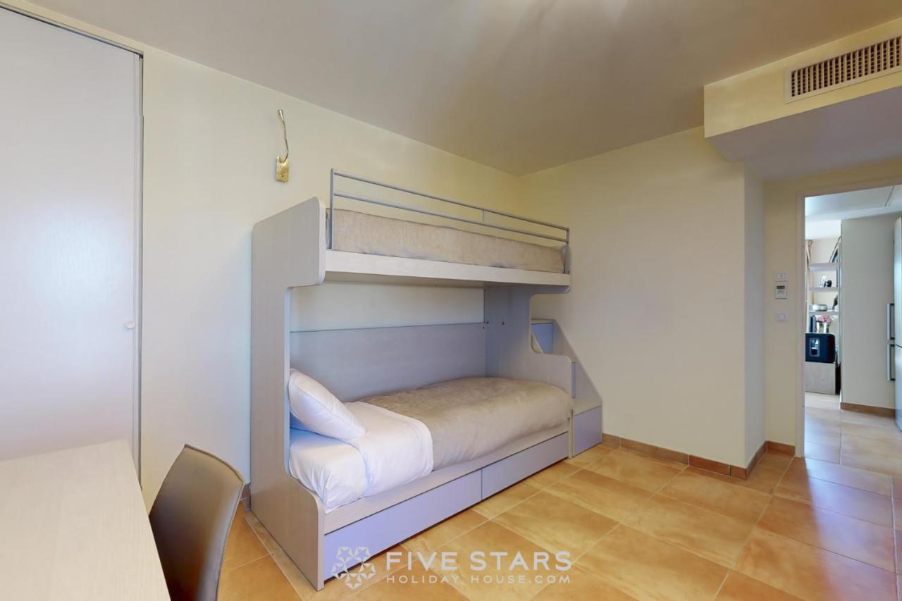 Luxury Beach Five Stars Holiday House Nice Buitenkant foto